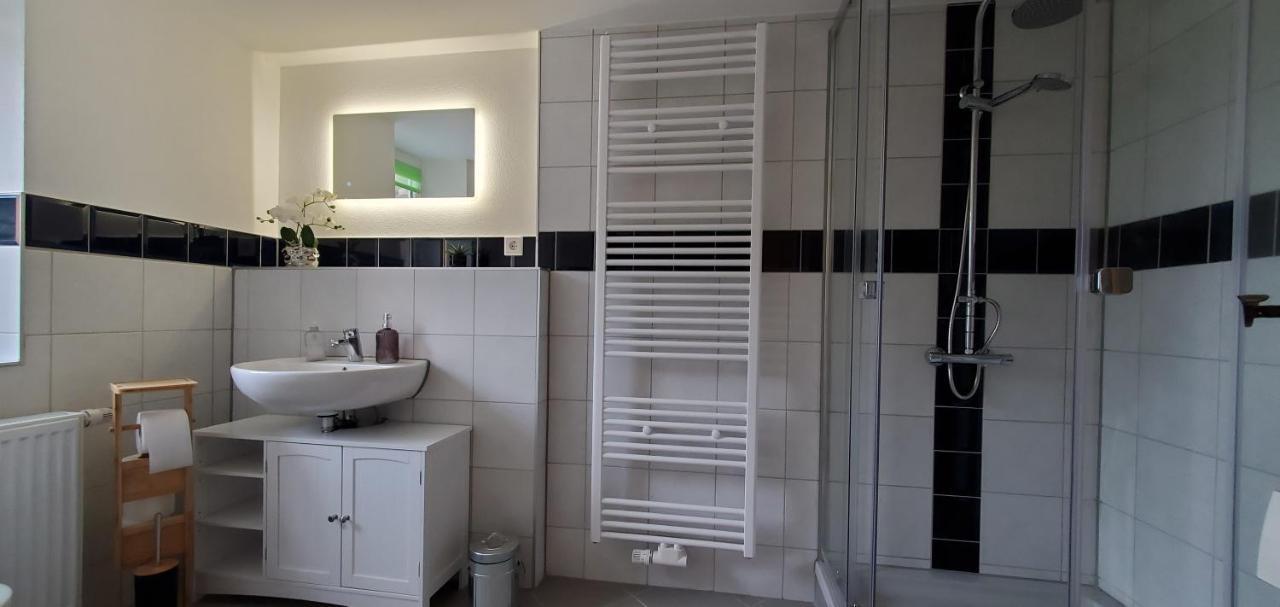 Haus Oderbruch Villa Neulewin Luaran gambar