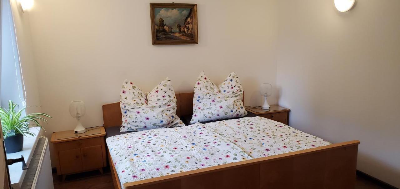 Haus Oderbruch Villa Neulewin Luaran gambar
