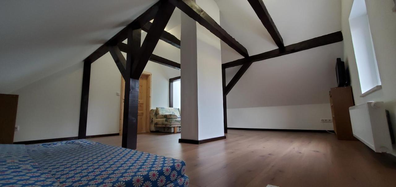 Haus Oderbruch Villa Neulewin Luaran gambar