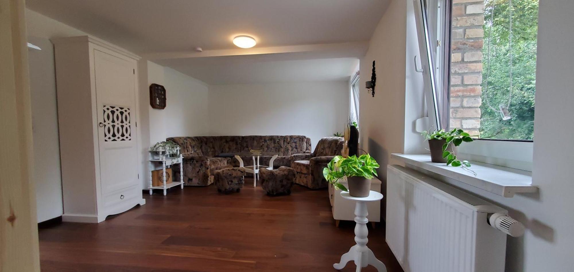 Haus Oderbruch Villa Neulewin Luaran gambar